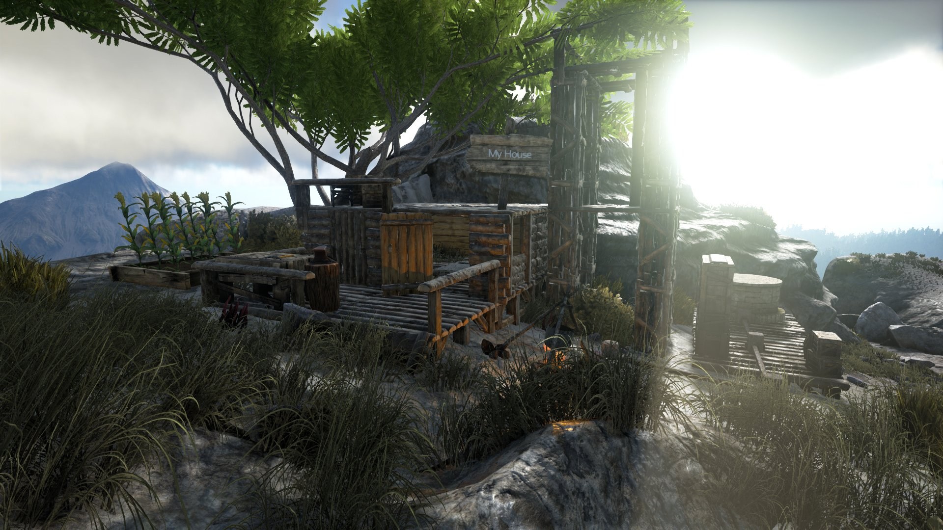 ARK: Survival Evolved - Imagen 23